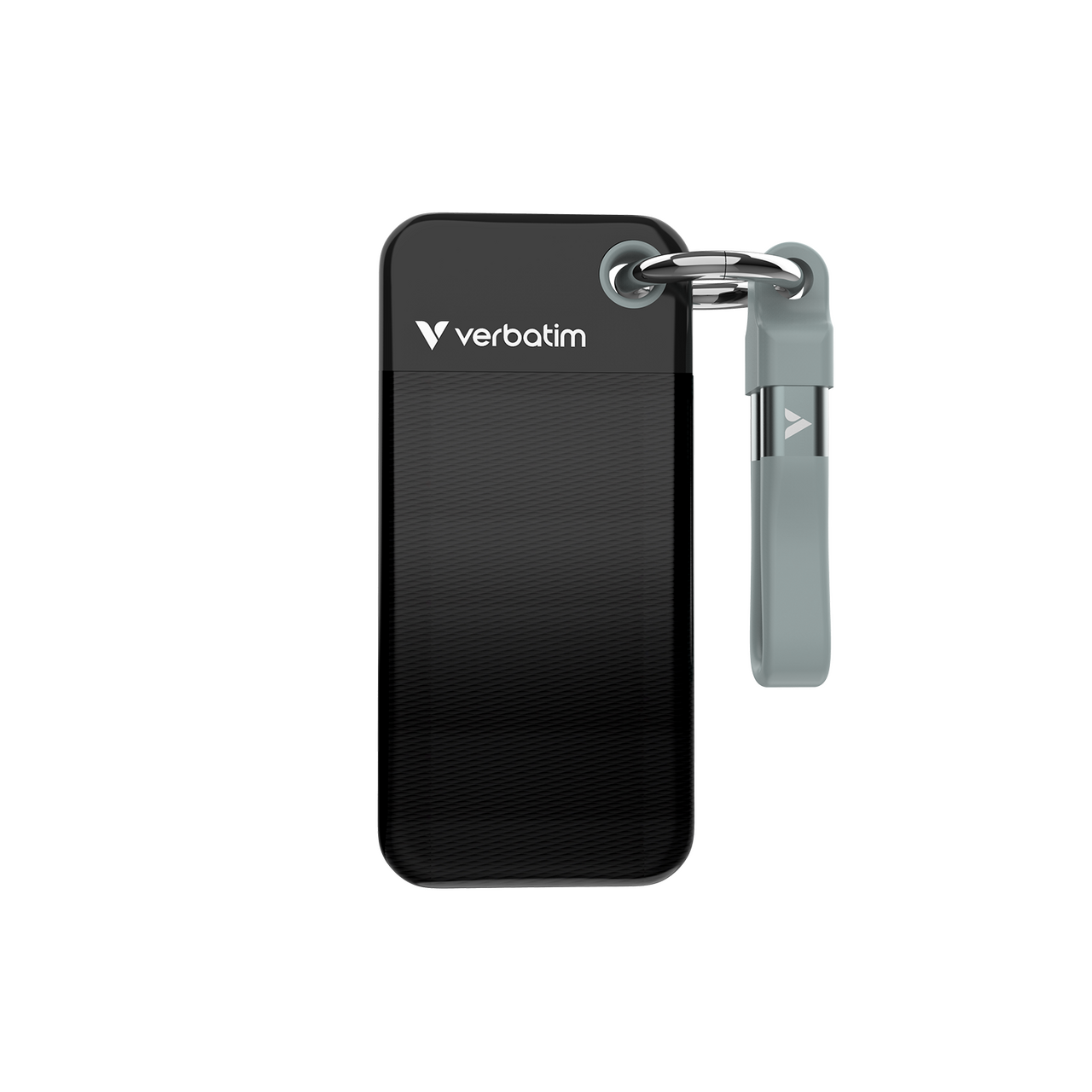 Pocket SSD